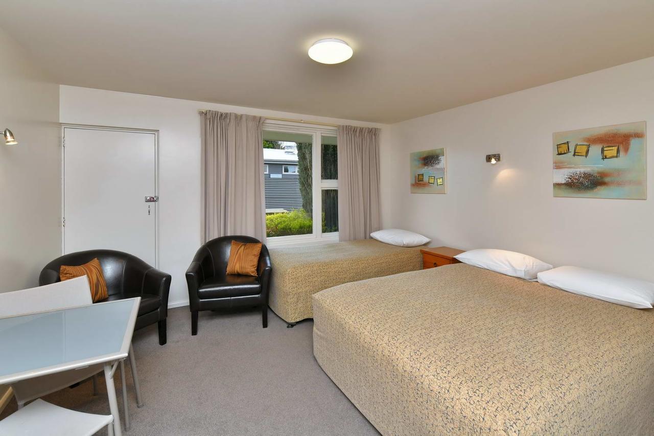 Wayside Motel Woodend Extérieur photo