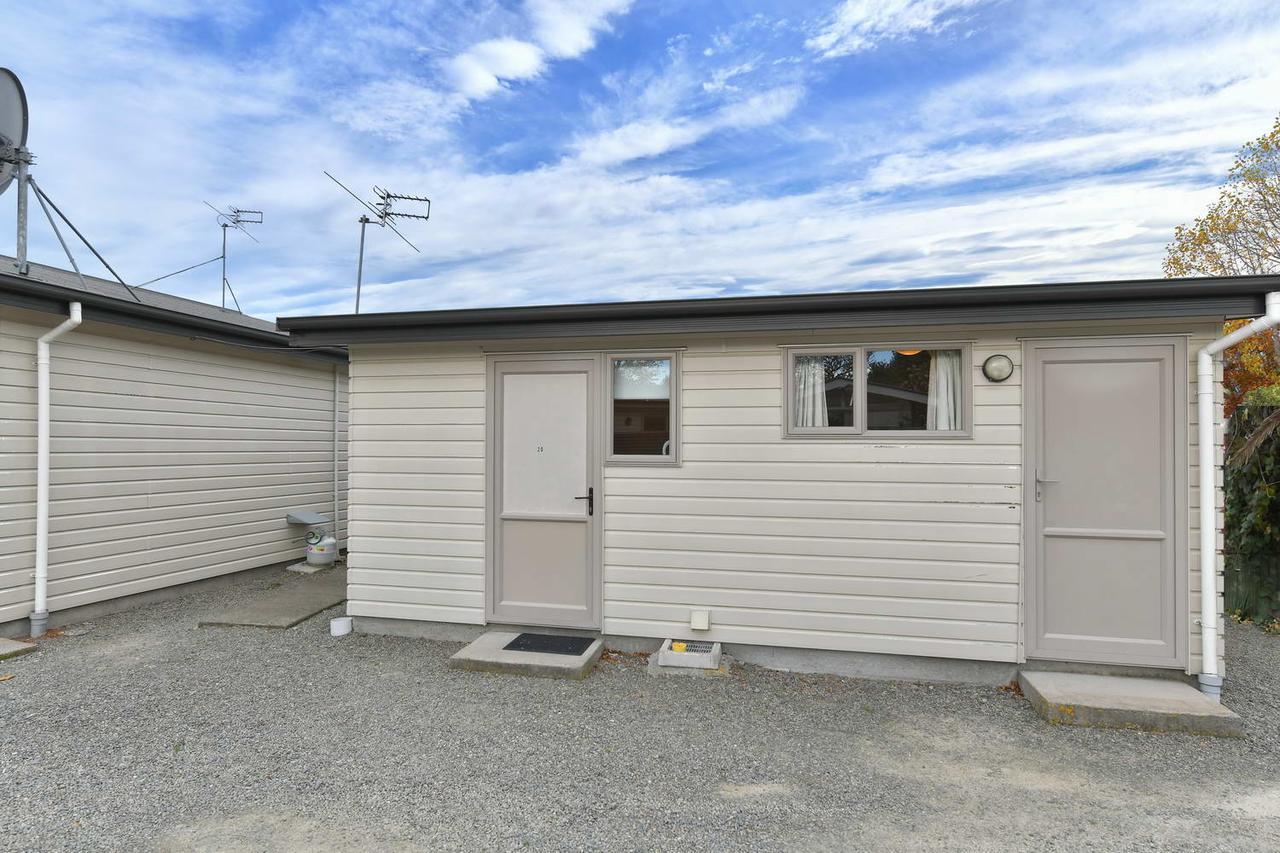 Wayside Motel Woodend Extérieur photo