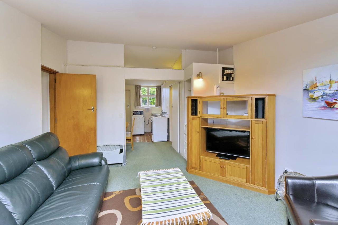 Wayside Motel Woodend Extérieur photo
