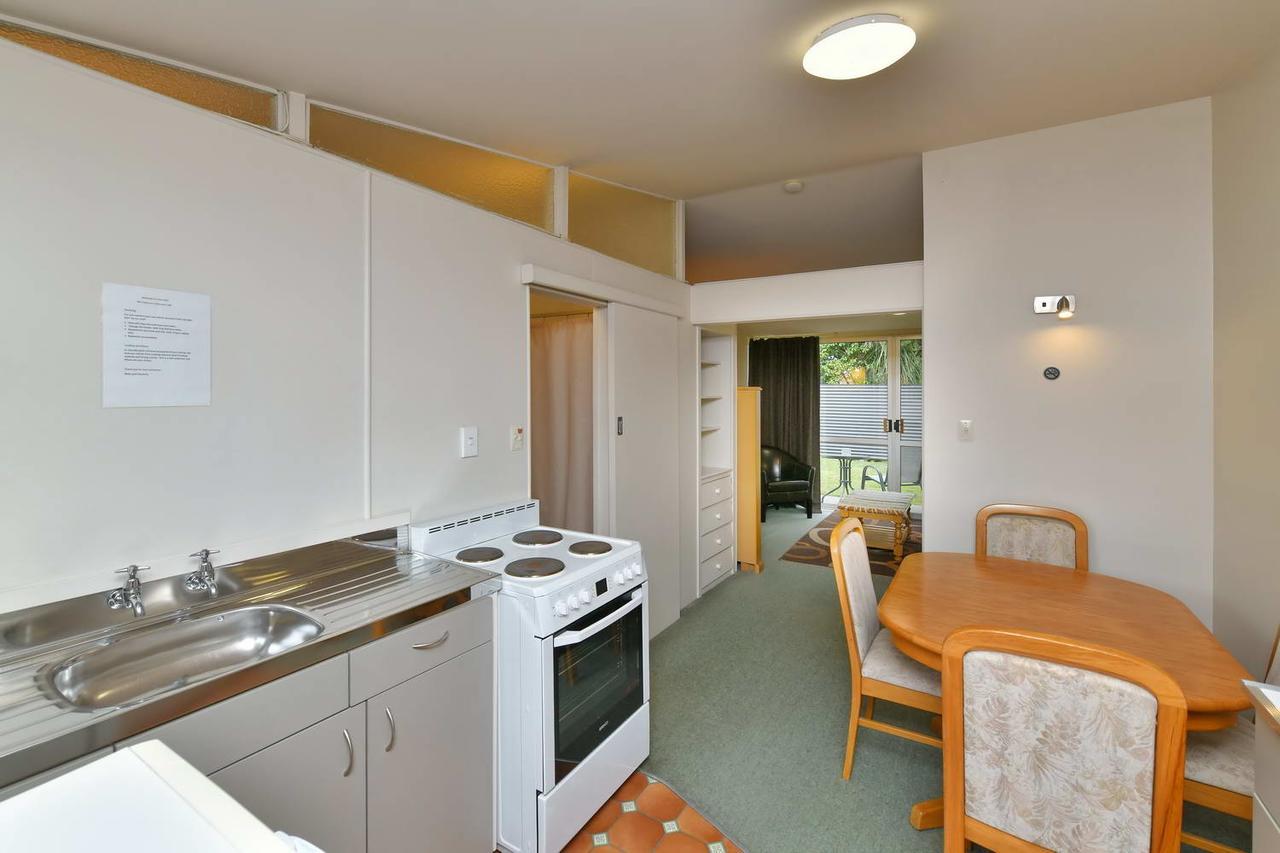 Wayside Motel Woodend Extérieur photo