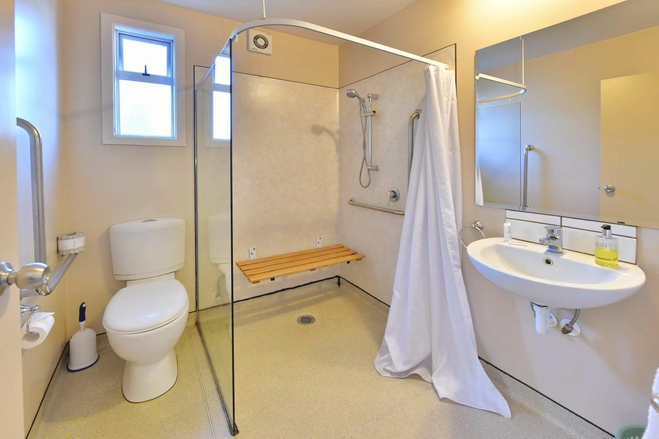 Wayside Motel Woodend Extérieur photo