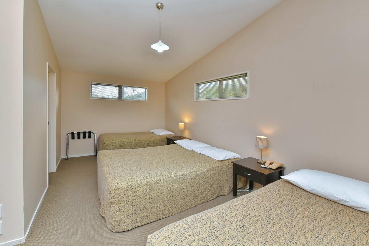 Wayside Motel Woodend Extérieur photo