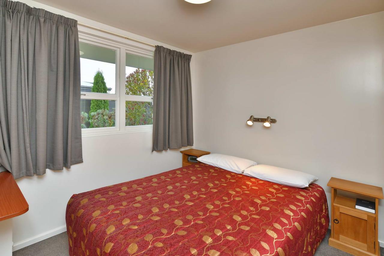 Wayside Motel Woodend Extérieur photo