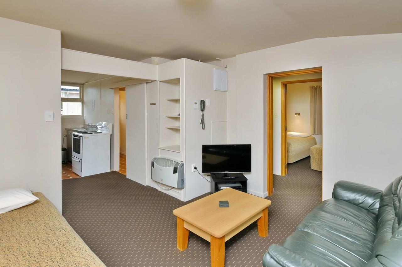 Wayside Motel Woodend Extérieur photo