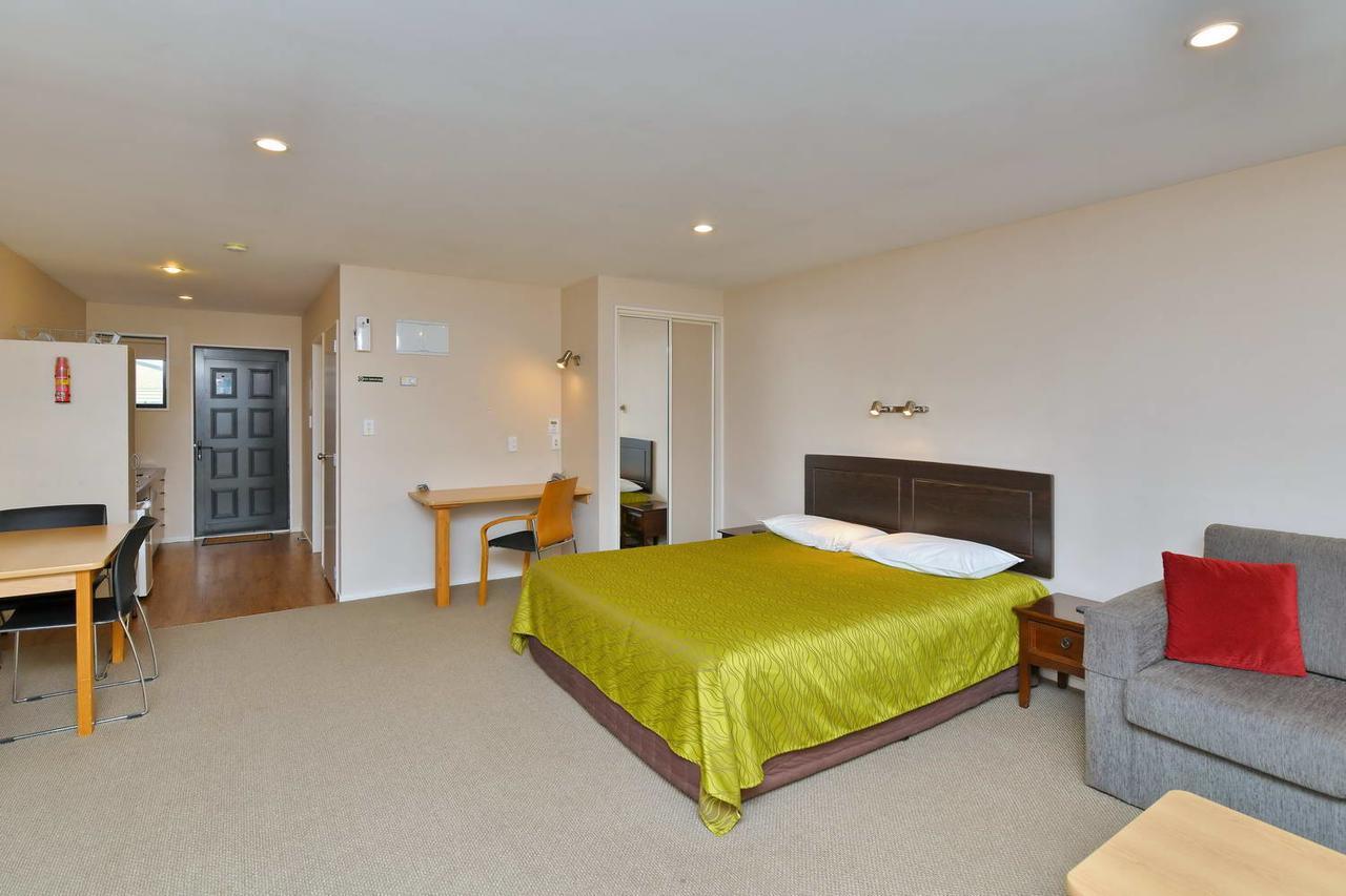 Wayside Motel Woodend Extérieur photo