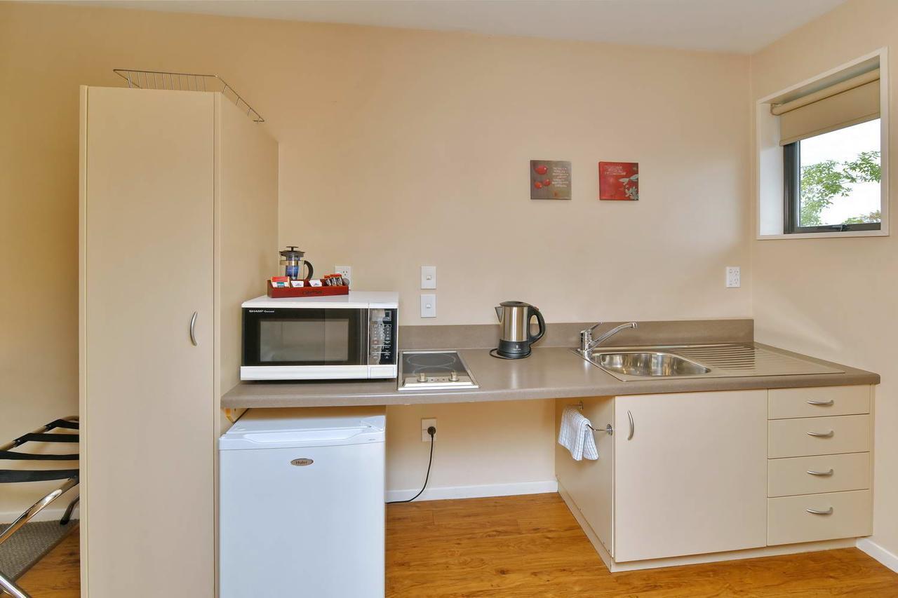 Wayside Motel Woodend Extérieur photo