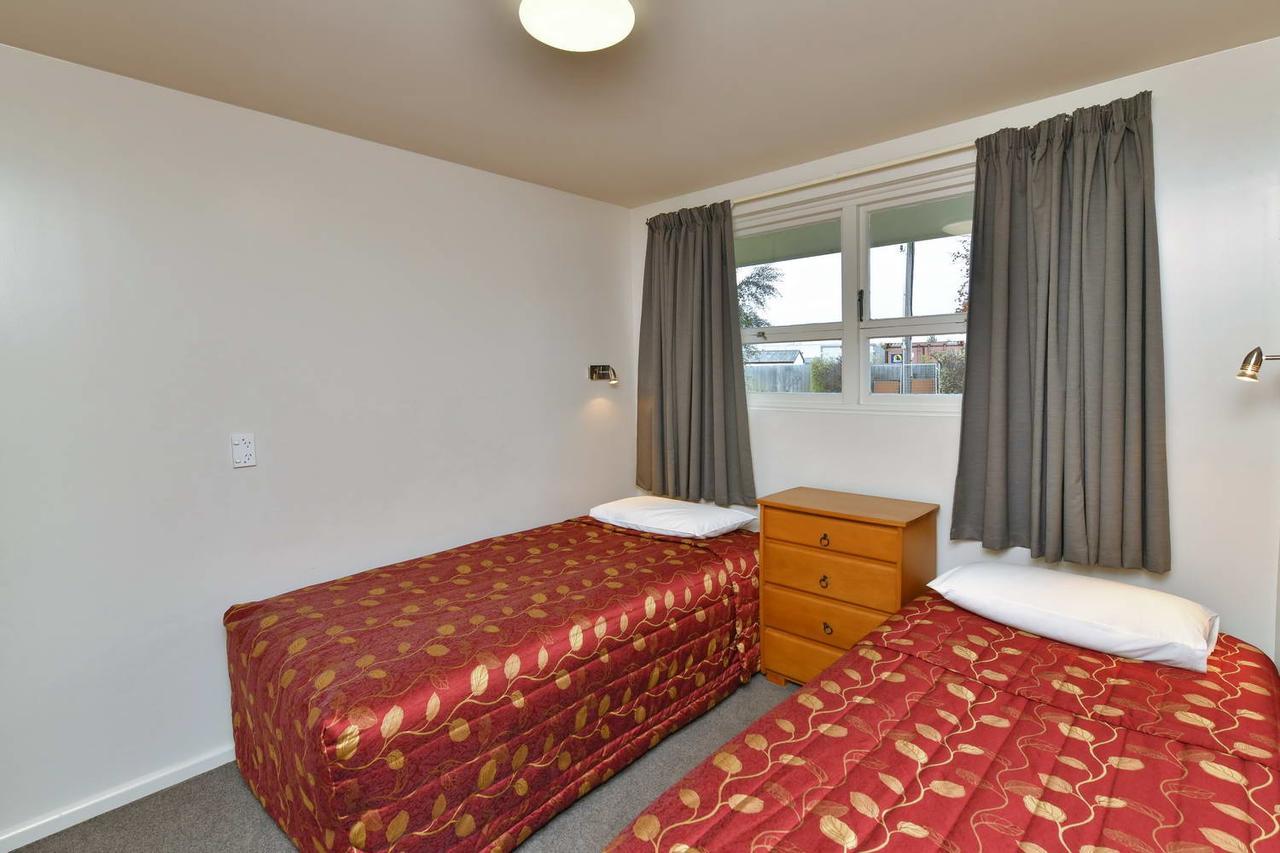 Wayside Motel Woodend Extérieur photo