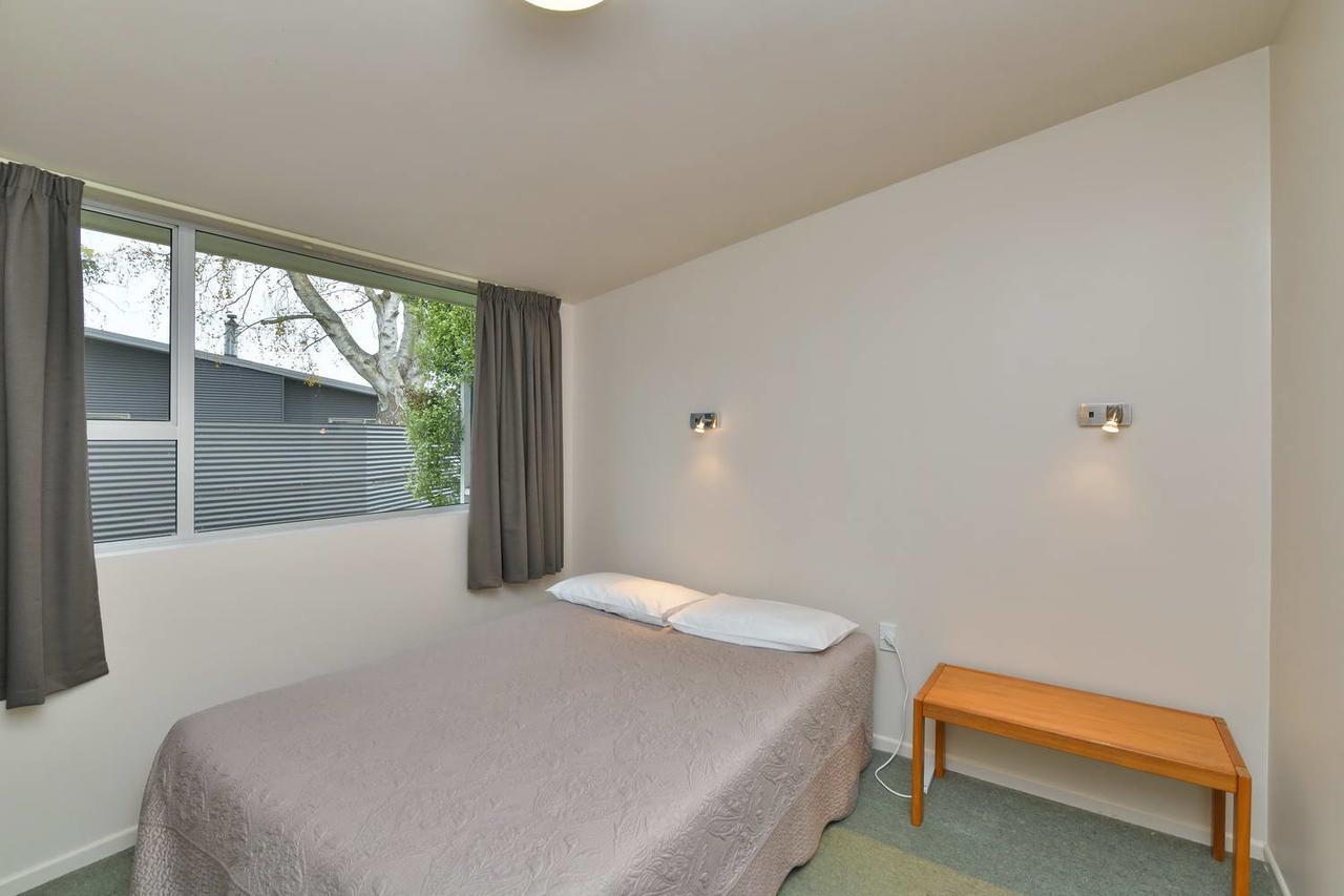 Wayside Motel Woodend Extérieur photo