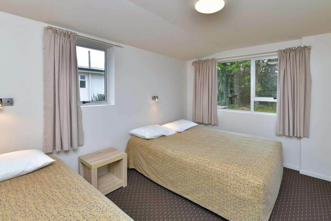 Wayside Motel Woodend Extérieur photo