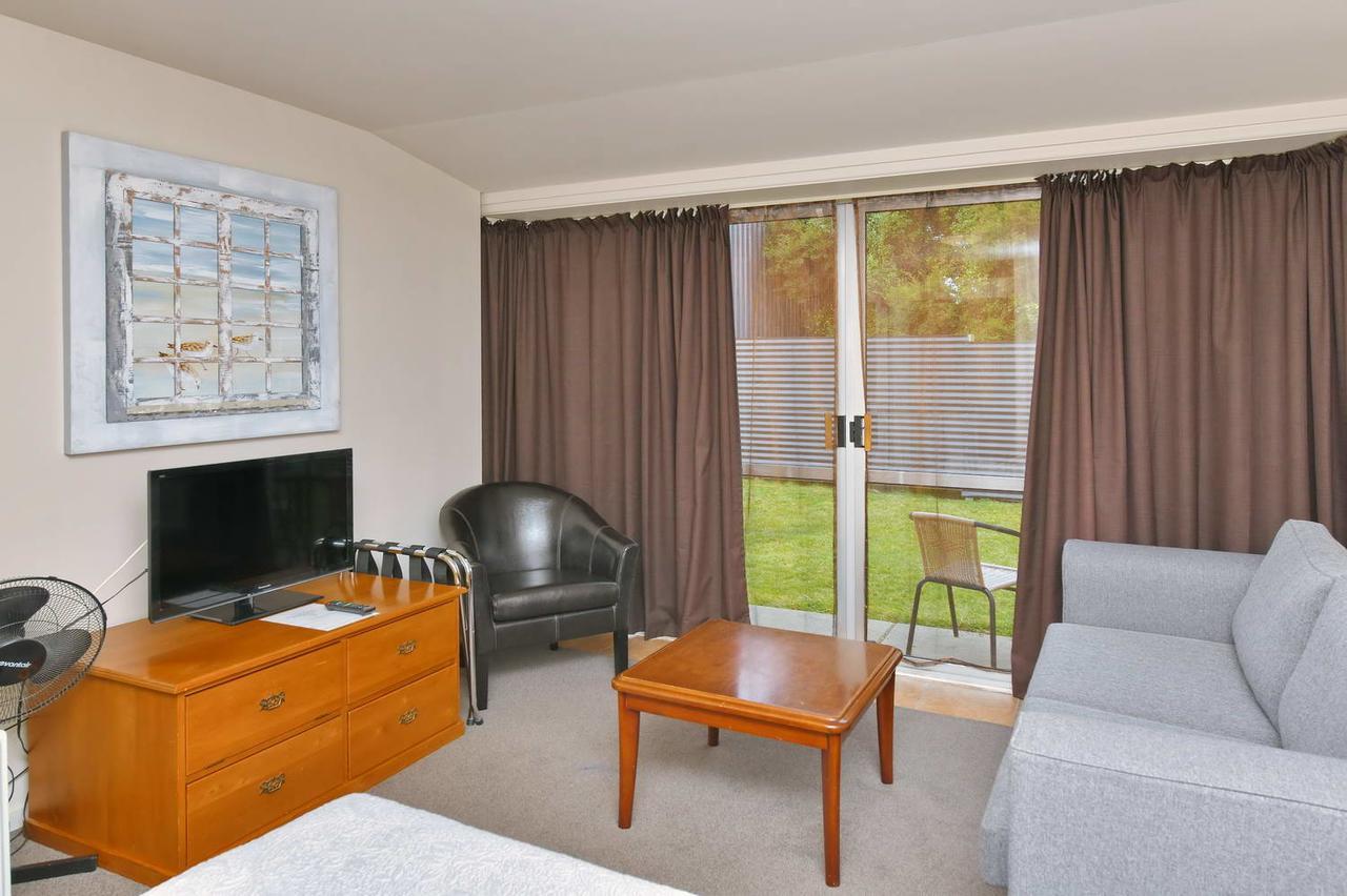 Wayside Motel Woodend Extérieur photo