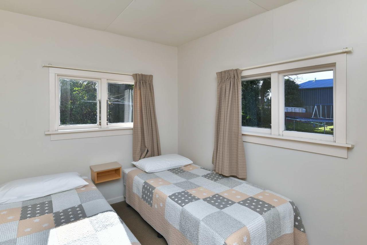 Wayside Motel Woodend Extérieur photo